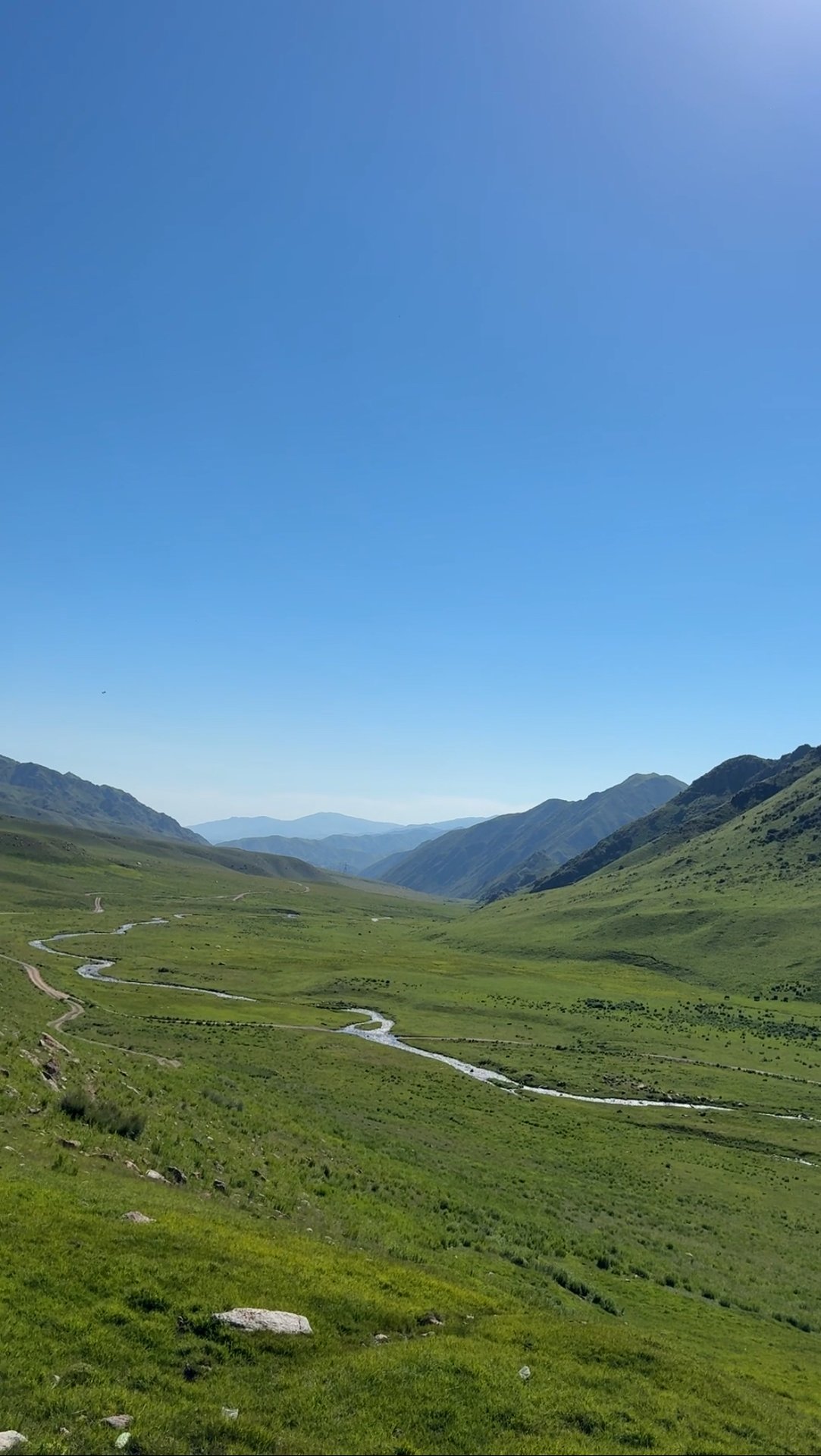 Kastek Gorge